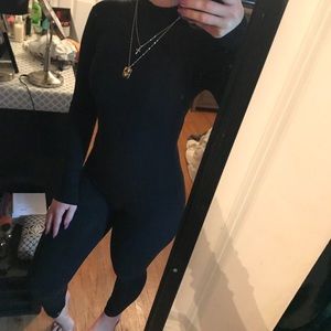 American Apparel full body jumpsuit